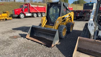 Main image John Deere 7775